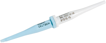 Insert/Extract Tool/16 Gauge, blue and white.  M81969/16-02