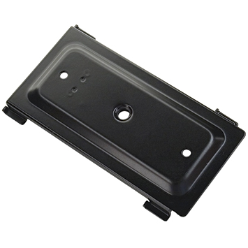 Front Panel/Mobile Mounting Br MB-63
