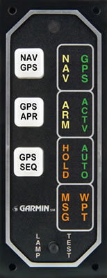 Acu/Vert/28V/W/Internal Relay MD41-438