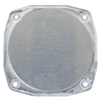 2 1/4 To Raised Face Cover Pl MK-624