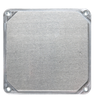 3ATI Raised Face Cover Plate MK-640