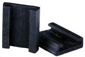 Neoprene Pads (2EA) MODEL204