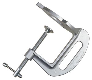 Bench Clamp Base Mount MODEL311