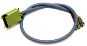 Glide Slope Cable For Adapter MX12 Cable
