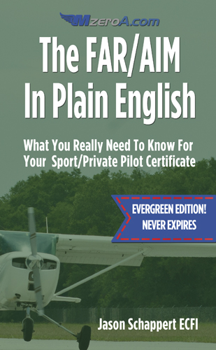 The Far/Aim In Plain English Mza-Faraim
