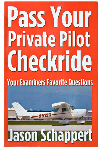 Pass Your Private Pilot Checkride MZA-PPC20