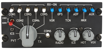 Audio Controller/Custom N301A-067