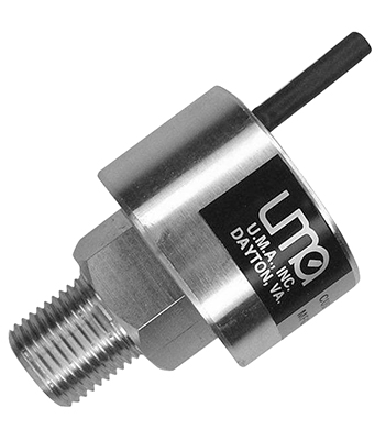 Pressure Sender/Ceramic, 7 PSI N3EUMA007G-A20