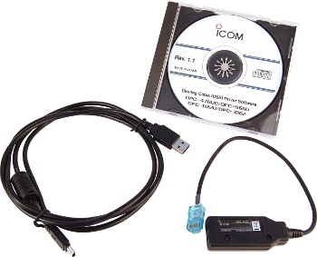 Cloning Cable/Usb OPC1122U
