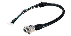 Accessory Cable For F1020 OPC617
