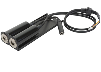 Headset Adapter/For use  IC-A110, IC-A120, FL-M1000A.  OPC871A
