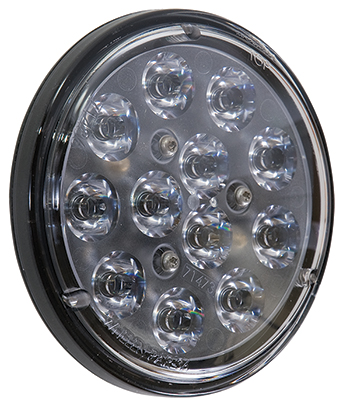 PAR36 Landing Light/28V, STC, PMA 01-0771833-20