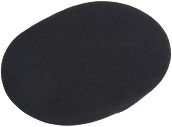 Cloth Ear Seal Covers/1 Pair PA-20