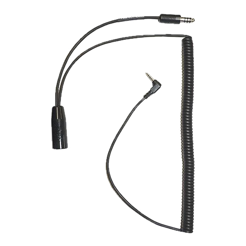 Helicopter Music Player Adapter PA-80H