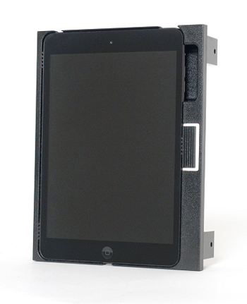 Panel Dock For iPAD Mini/Includes Cooling Port PD24
