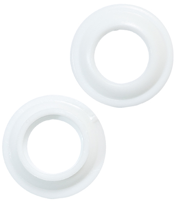 White Circuit Breaker Cap PE7000-1