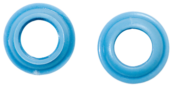 Blue Circuit Breaker Cap PE7000-4