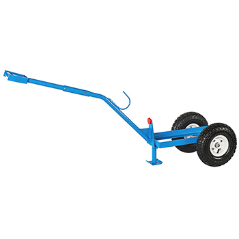 Trolley For Start Pac Trolley