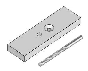Tray Mod Tool Kit RK100