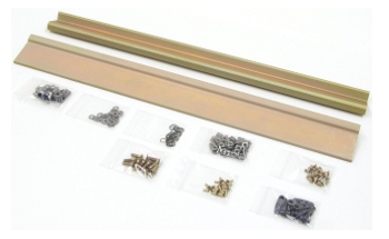Single Stack Canted Kit/Bonanz 1040A