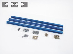 Dual Stack Experimental Kit RK2000