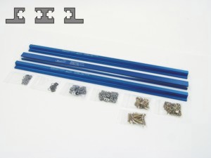 Dual Stack/Flanged Out/Full In RK2010