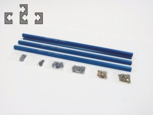 Dual Stack/Reduced Out & Cente RK2025