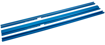 Dual Stack Tray Mount Kit RK2027