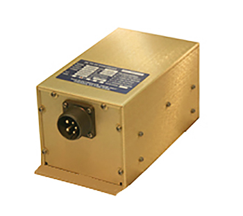 E/L Panel Inverter/350 Va, 115 Vac, 400 Hz SD35