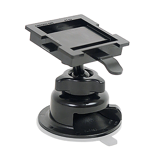 AirMount/With suction mount. SM0-AM1