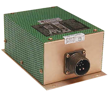 Static Inverter/50 Va, 28 Vdc to 115 Vac SPC-5