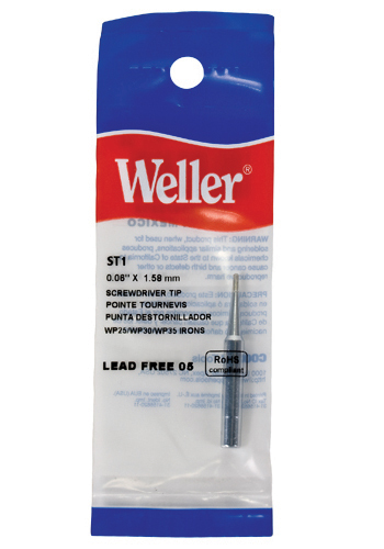 Solder Tip For WLC100     (10) ST1