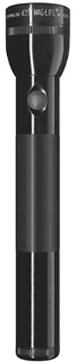 Mag-Lite LED Flashlight/Black, 3 D-cell.  151-000-131