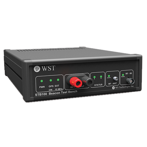 STB100 Test Bench Beacon Tester STB100