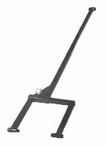 Fbo Universal Towbar T-100