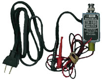 Component Analyzer