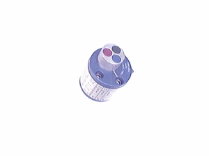Turret Head TH360