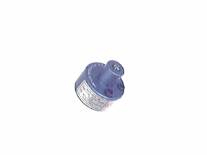 M22520/1-06/Positioner/AF8 TP45