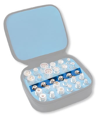 Universal Interface TPI-3001