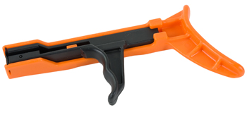 Twist Cut Cable Tie Gun TWT1