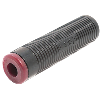 U-385/U 5 Conductor Female Jack U-385/U