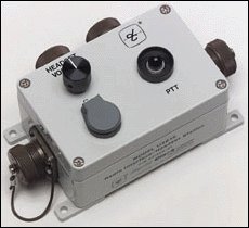 Remote Headset Station 40136G-01