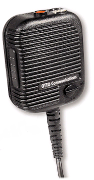 Otto/Speaker Mic/F11/F21 V2-10288