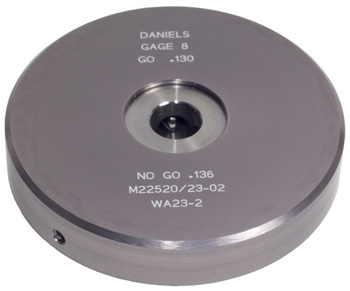 Die Assembly/M22520/23-02/8 Ga WA23-2