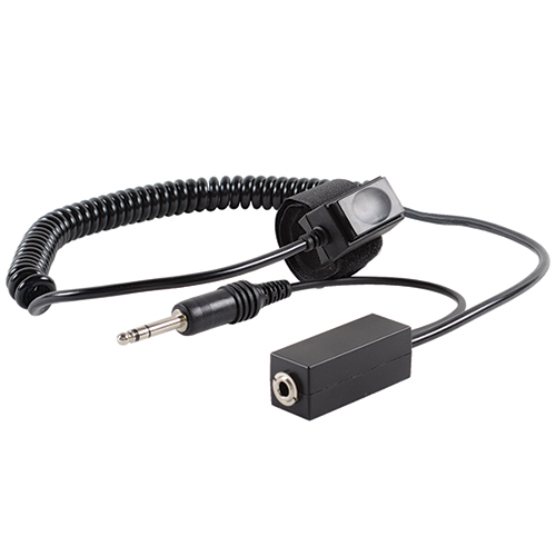 Push To Talk Switch/Coil cord. WWP103