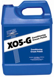 Conditioning Creme Polish/Gallon XO5-G