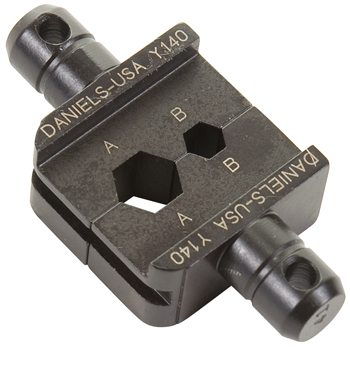 M22520/5-41/Die Set For HX-4 Y140