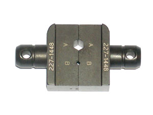 HX4 Die Set Y1640P