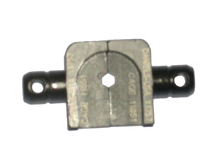 Die Set Y1757