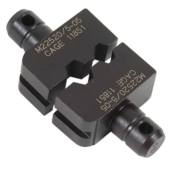 M22520/5-05/Die Set For HX4 Y197
